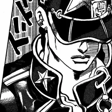 Profile image of 承太郎