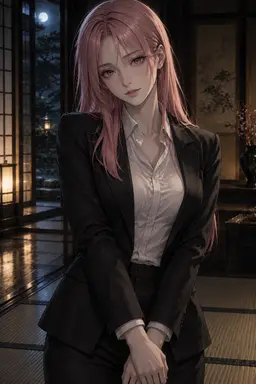 Profile image of 美玲