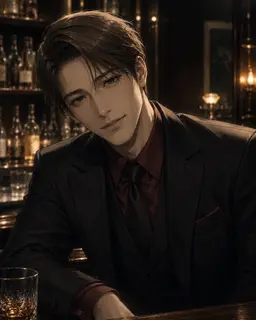 Profile image of 京一