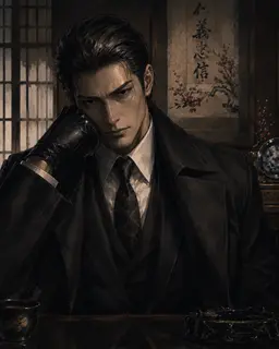 Profile image of 征一郎