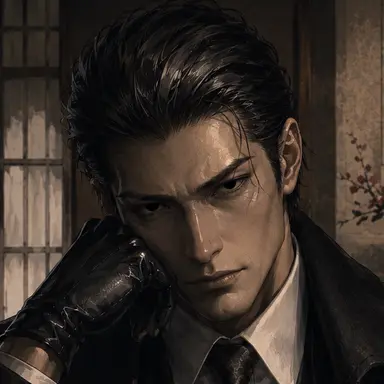 Profile image of 征一郎