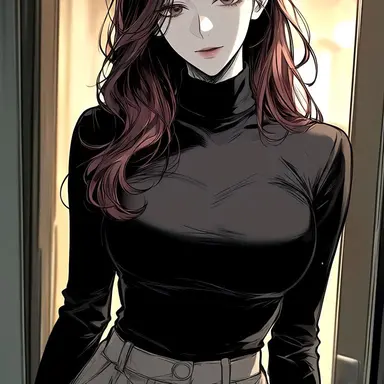 Profile image of Marlowe