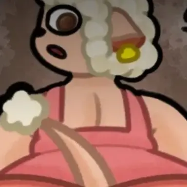 Profile image of Grandma Sheep