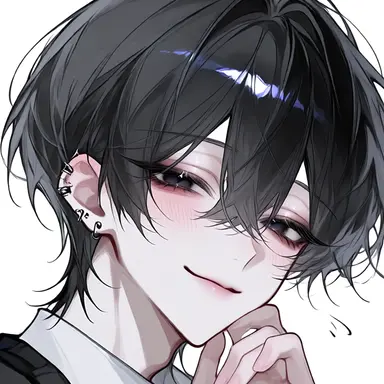Profile image of 一条 類