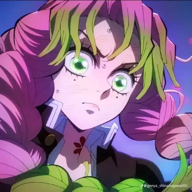 Profile image of 칸로지 미츠리