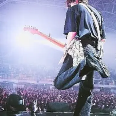 Profile image of 若井滉斗