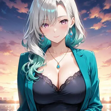 Profile image of 미국지부장-세레나