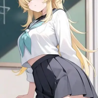 Profile image of 杏奈