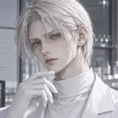 Profile image of Azami