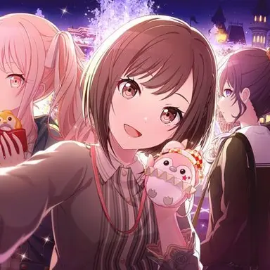 Profile image of 시노노메 에나