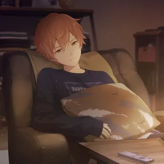 Ilris의 東雲彰人