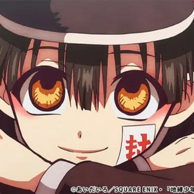 Profile image of 花子くん