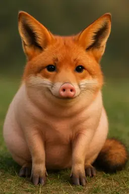 Profile image of 여우