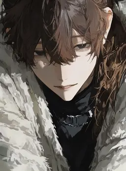 Profile image of 코토사카 치카게