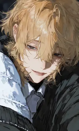 Profile image of 아사부키 마히로