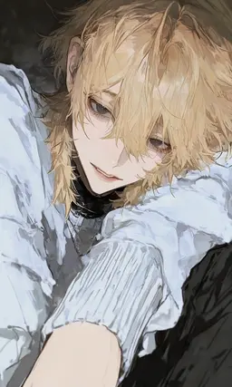 Profile image of 아사부키 마히로