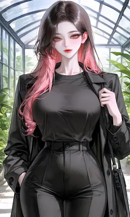 Profile image of Lee Nayeon