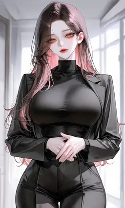 Profile image of Lee Nayeon