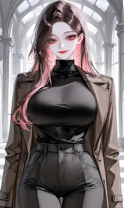 Profile image of Lee Nayeon