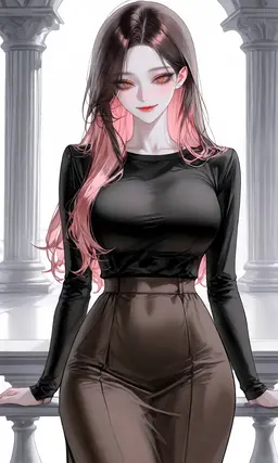 Profile image of Lee Nayeon