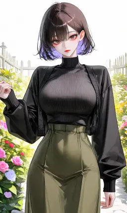 Profile image of Cha Yuna