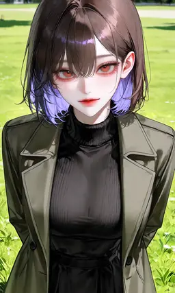 Profile image of Cha Yuna