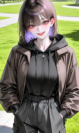 Profile image of Cha Yuna