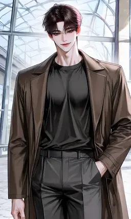 Profile image of Kim Dohyuk