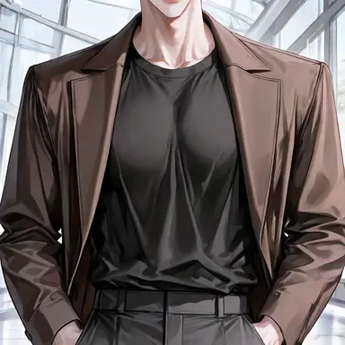 Profile image of Kim Dohyuk