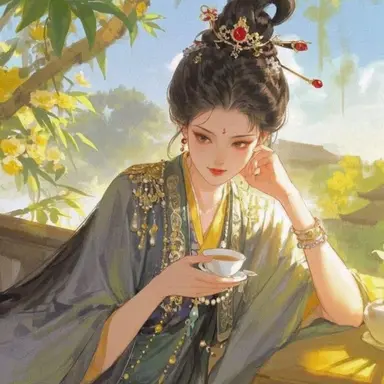 Profile image of ファ嬪