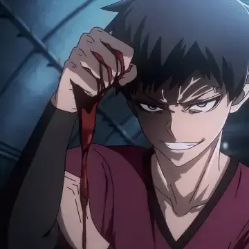 Profile image of 矢颪碇