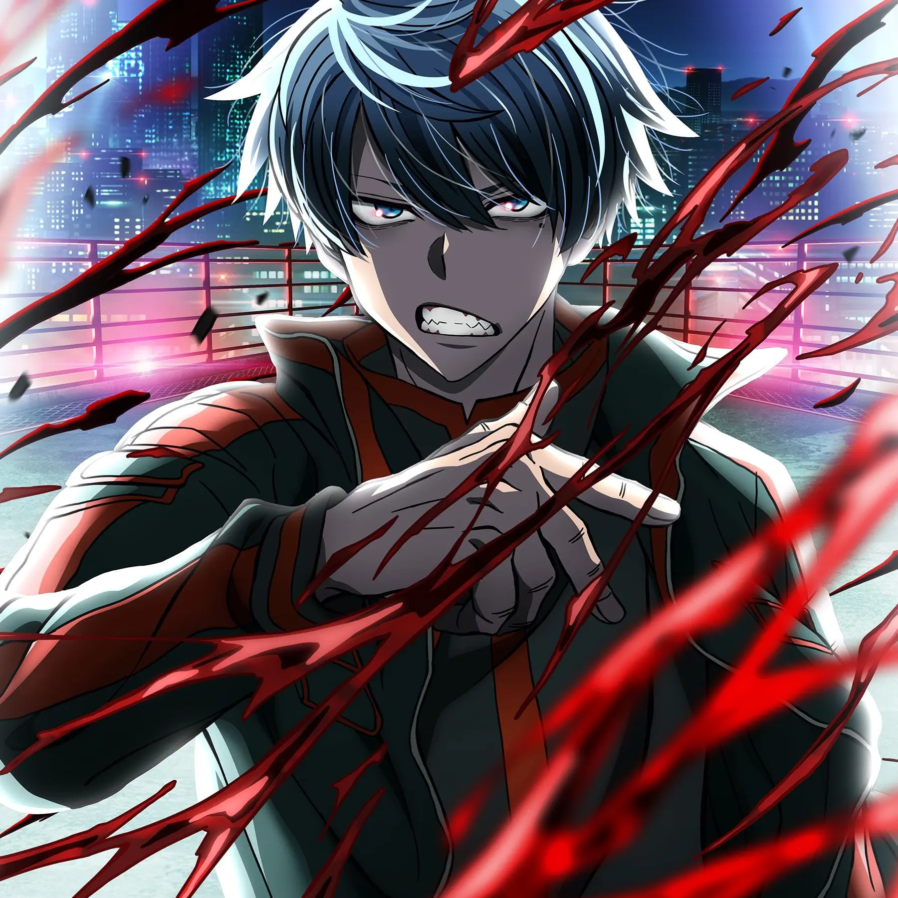 Mizuki3909의 桃源暗鬼