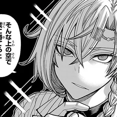 Profile image of 桃橘秋鏡