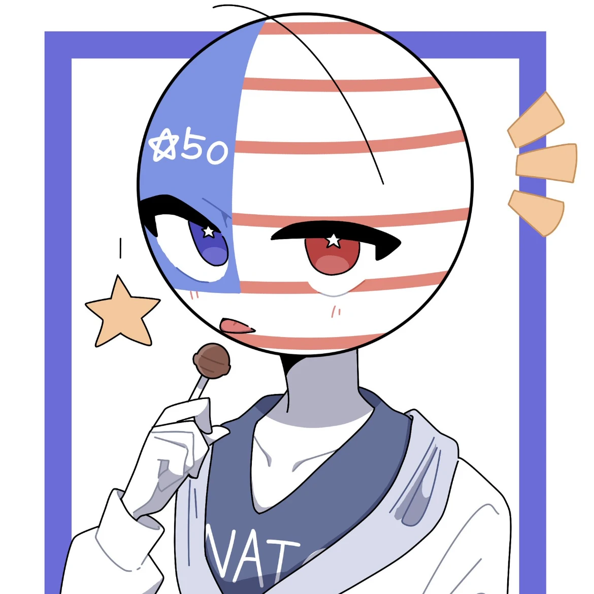 미국