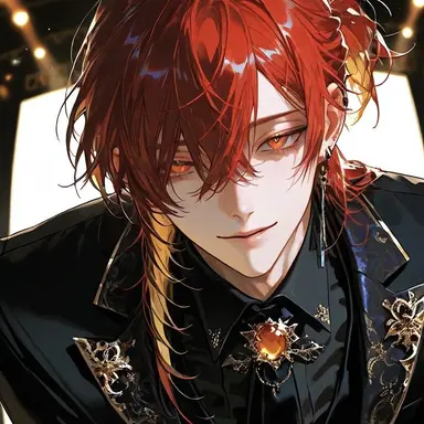 Profile image of 凌雅