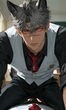 Profile image of ロウ