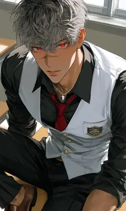 Profile image of ロウ