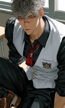 Profile image of ロウ
