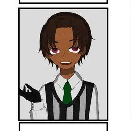 Profile image of ブライアン