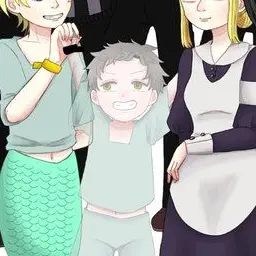 Profile image of ジャック