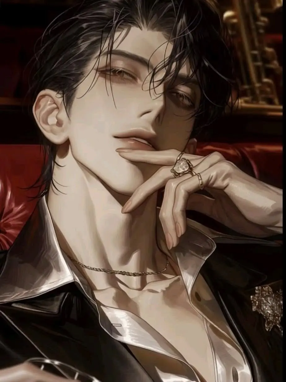 StormyBump8827의 吸血鬼との甘々な生活