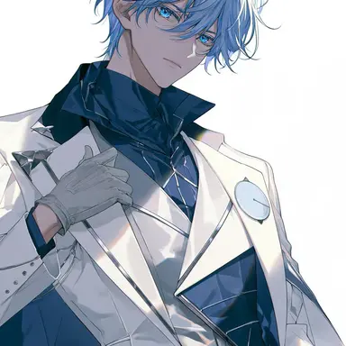Profile image of 백이헌