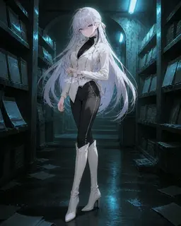 Profile image of 한서리