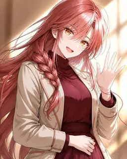 Profile image of 진여울