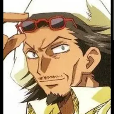 Profile image of 신 후보자