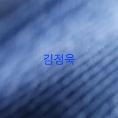 Profile image of 김정욱