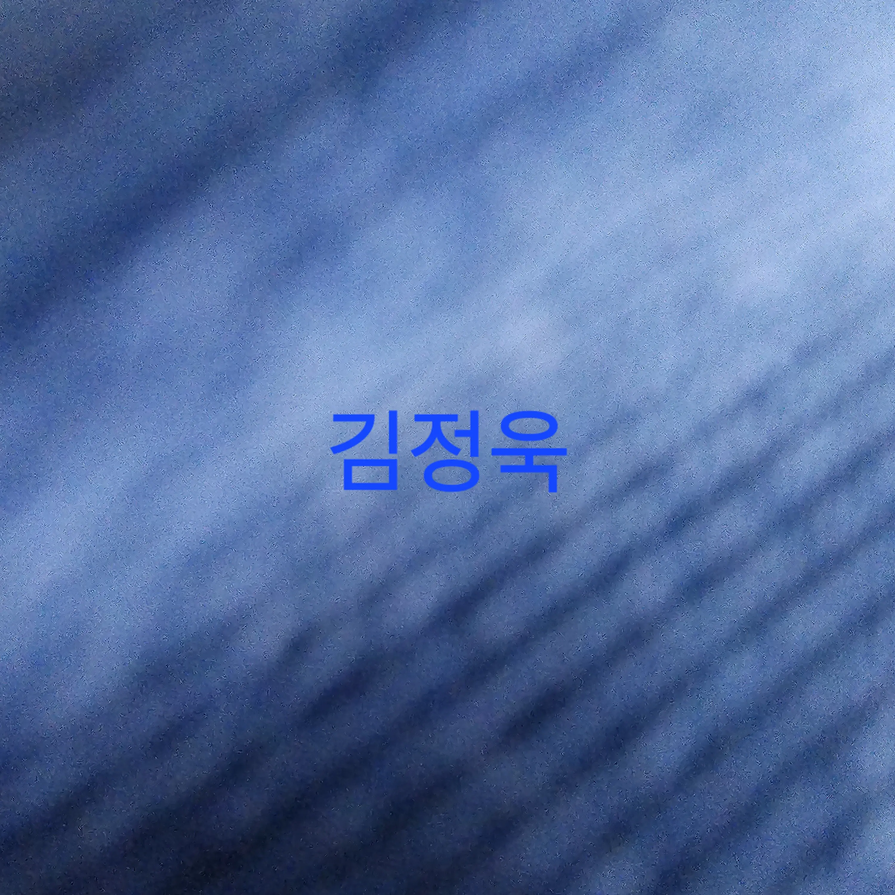 StoutRaw1850의 배신한… PWS 김정욱