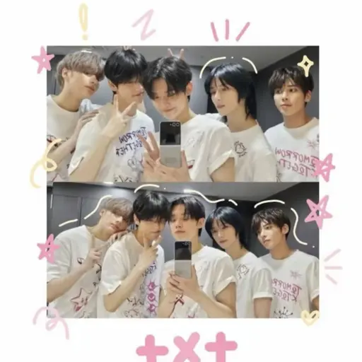SquareSalty4178의 오빠들(부자 임)