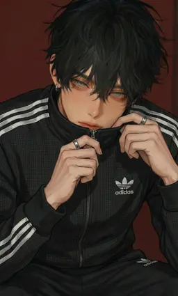 Profile image of ユ・ジチャン