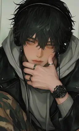 Profile image of ユ・ジチャン